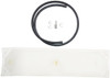2022623 Spicer Axle Vent Bladder Universal Make Fitment
