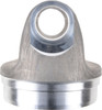 Spicer 3-28-1307 1350 Aluminum Weld Yoke 4 X .083