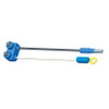 Grote 66800 Pigtail, Single Seal, Chassis Ground W/Slim-Line Male