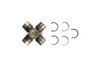 SPL55-4X Spicer Dana 60 Spicer Greasable 1480 Axle U Joint 5-807X