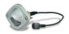Grote 60251 Auxiliary Light, Chrome, Courtesy Light