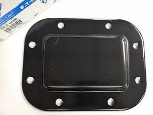 4302809 Eaton Fuller Transmission PTO Cover 8 Hole