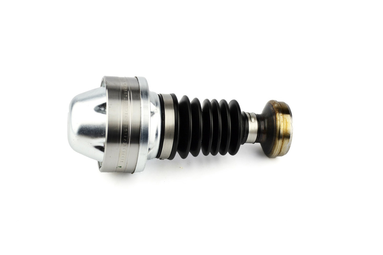 spicer cv joint