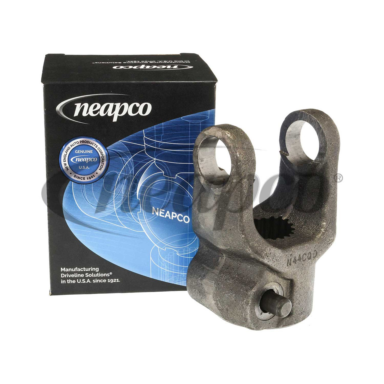 Neapco 446300 1 3/4" 20 Spline Yoke
