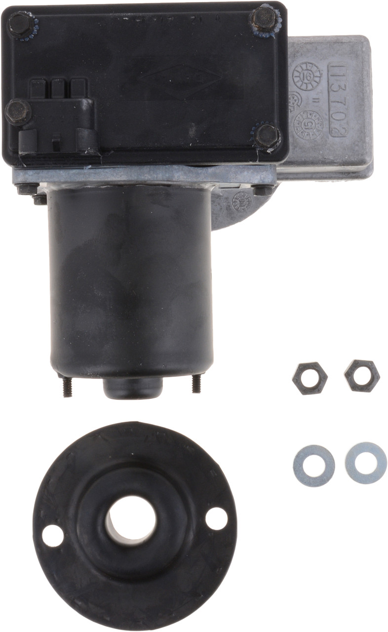 S 120750 Genuine Eaton Spicer Two Speed Electric Shift Motor Unit 2