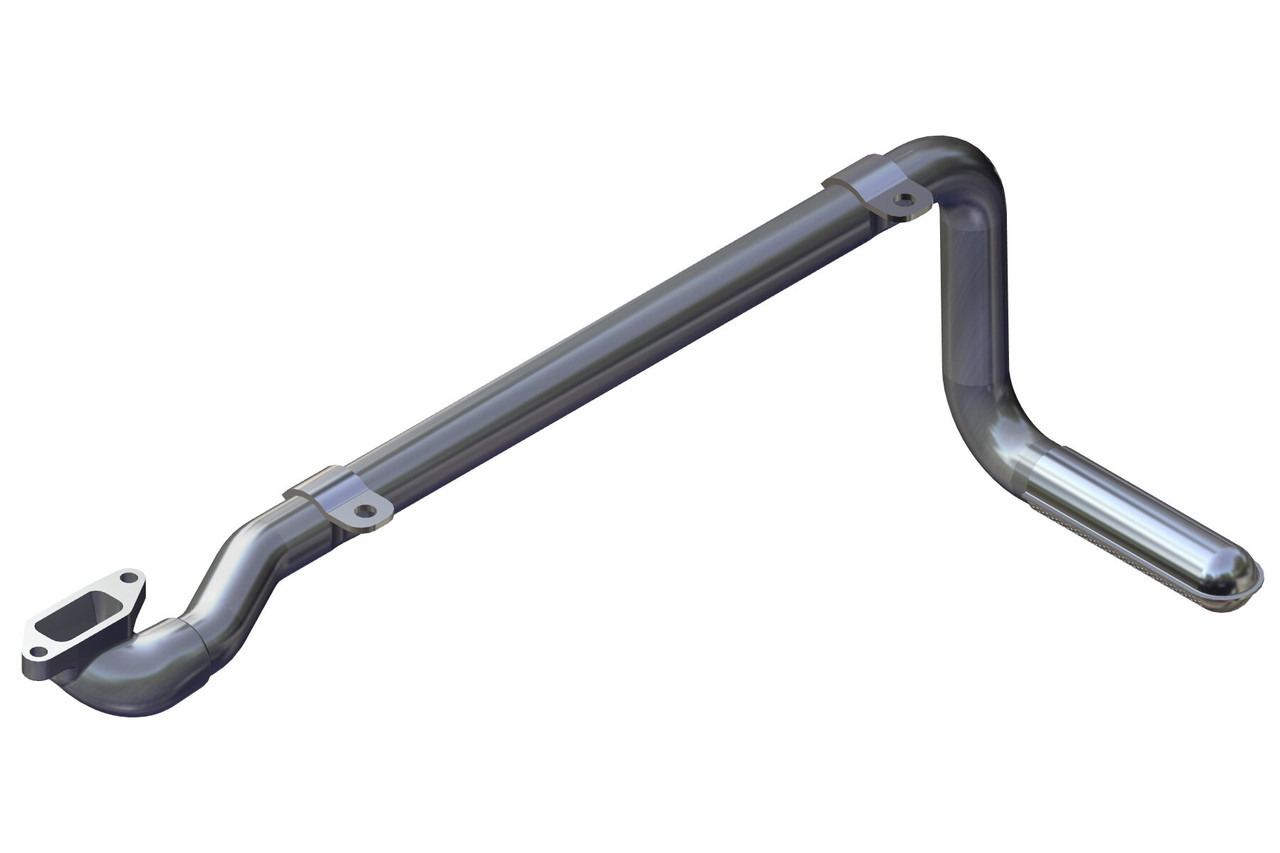 3949692 Cummins Connection Oil Suction