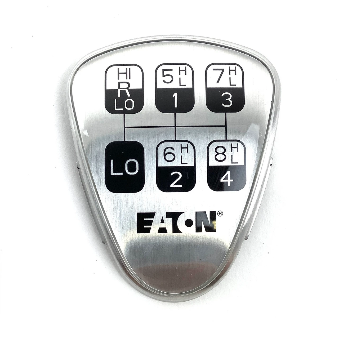 13 Speed Shifter Knobs