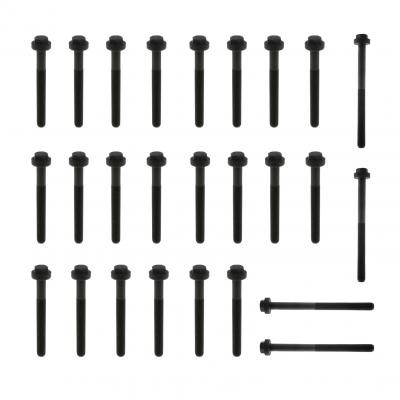 PAI 040116 Head Bolt Kit Replaces