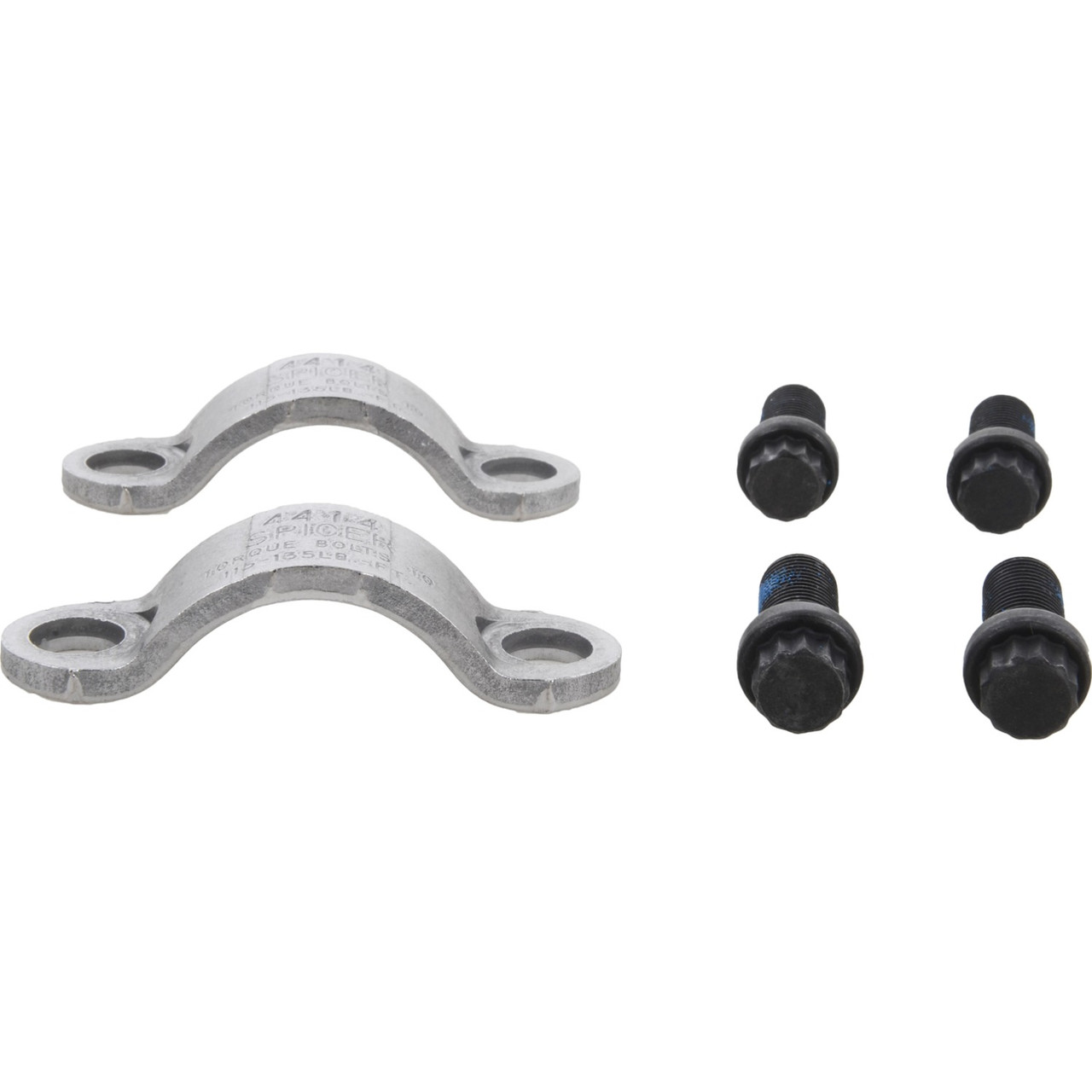 STRAP KIT 752657018X, U-JOINT 1710/17601/1810 SERIES