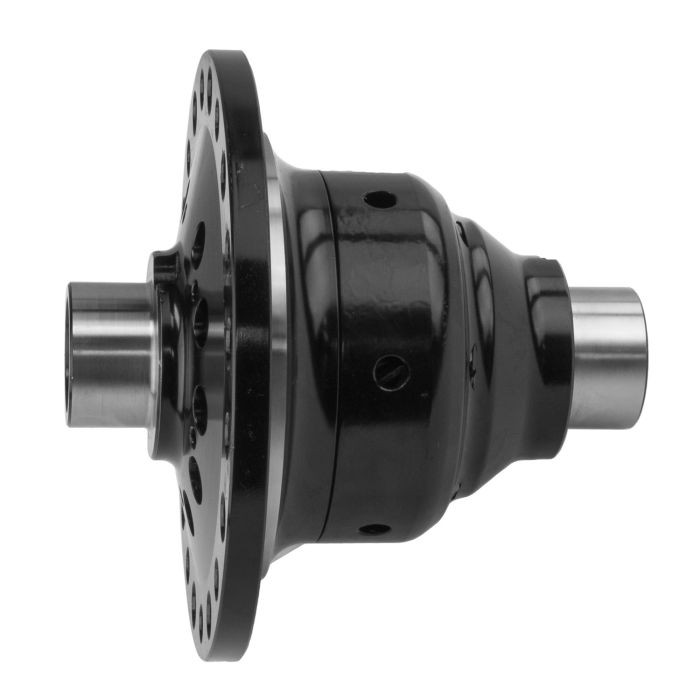 PowerTrax GT434430JK Dana 44 JK 30 Spline Rear 3.73 Down Grip Pro