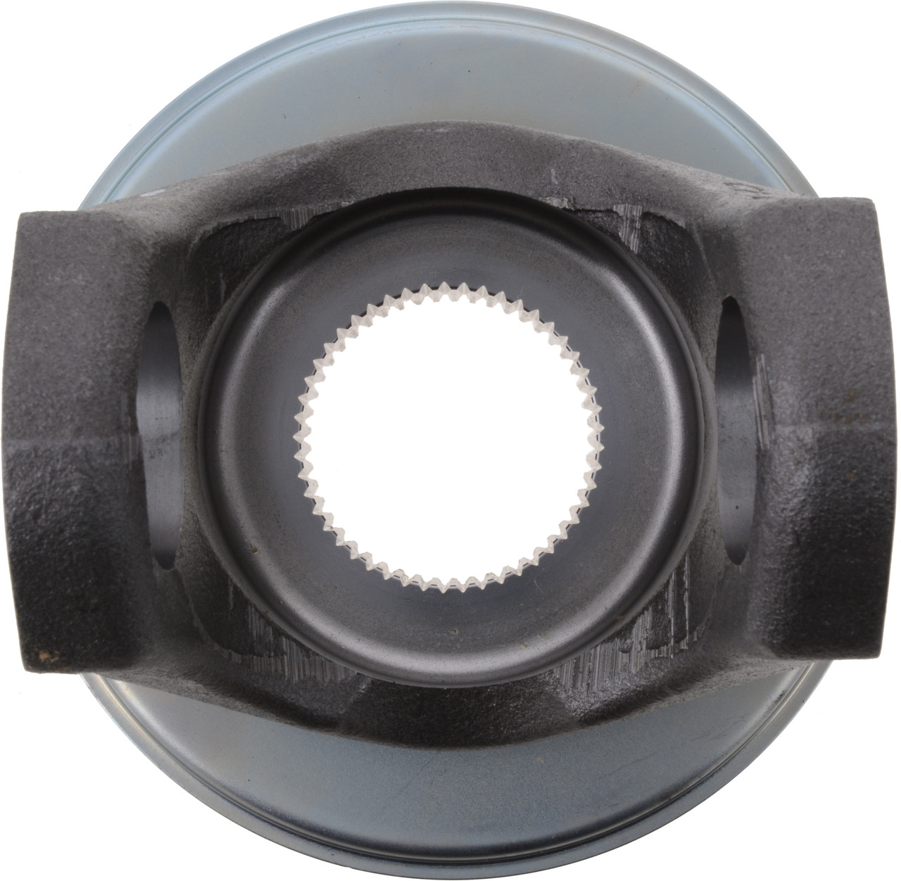 131442K Eaton Spicer 1710 Half Round Yoke & Nut Kit 131442K Eaton Spicer 1710 Half Round Yoke & Nut Kit