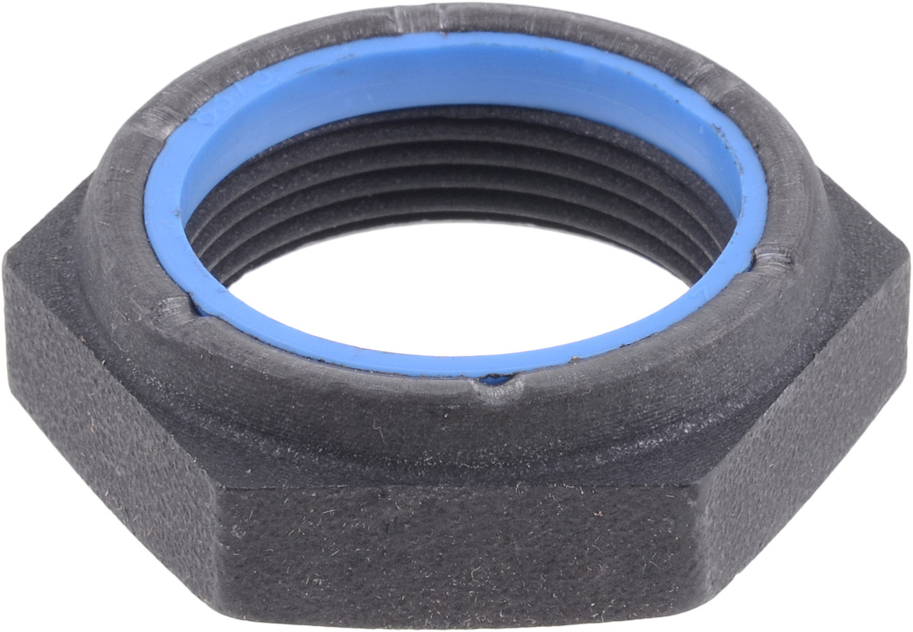 Omix-Ada Transfer Case Yoke Pinion Nut For Jeep Cherokee, Wrangler, Grand Cherokee, Liberty