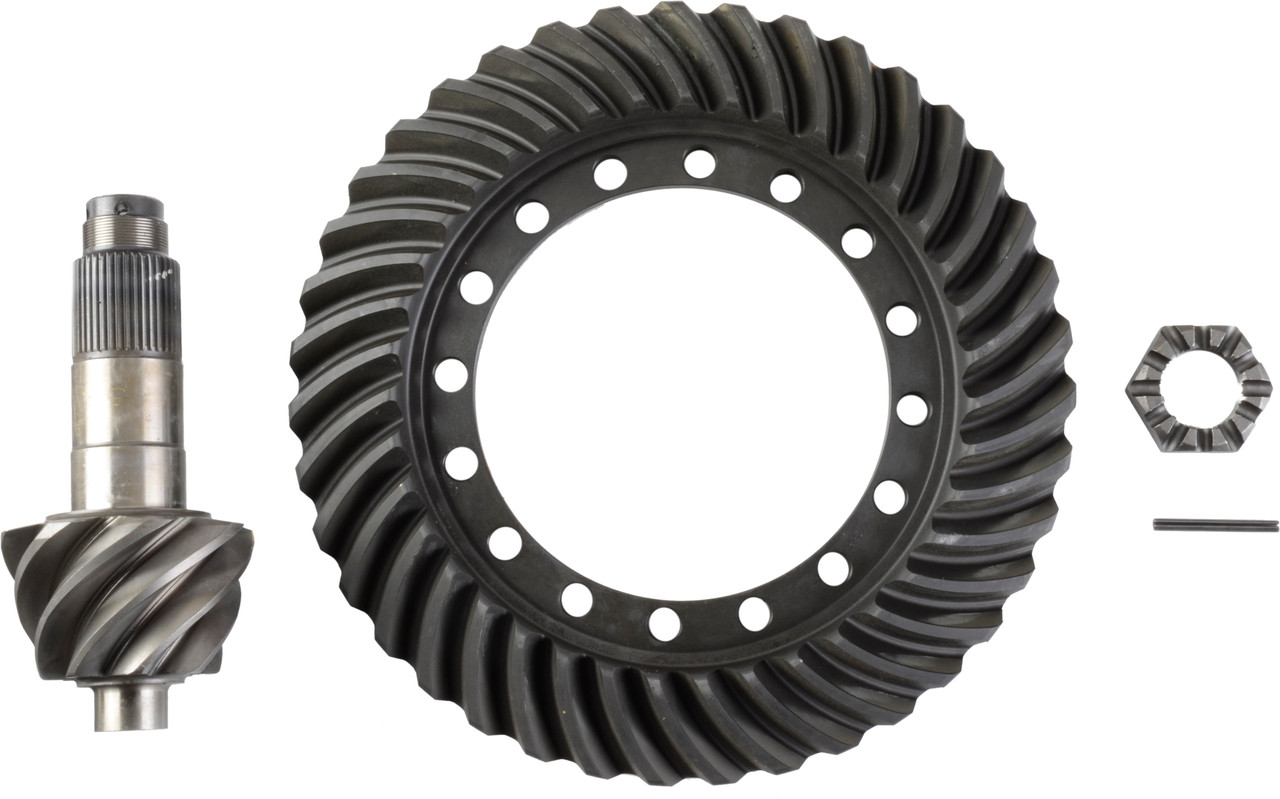 513377 Eaton Spicer DS404 4.88 Ratio Gear Set
