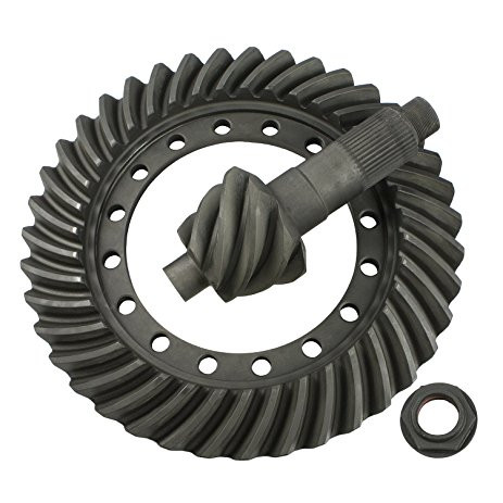 513382 Eaton Spicer DS404 3.70 Ratio Replacement Gear Set
