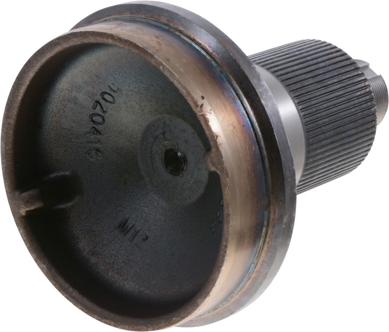 Spicer 350-53-23770 DRIVE SHAFT MIDSHIP STUB SHAFT