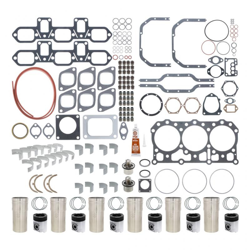PAI Industries 8035-001 MACK E7 INFRAME ENGINE KIT