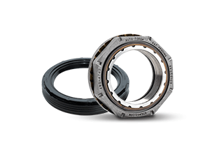 Stemco 480-4743 Auto-Torq Nut for TN Axles