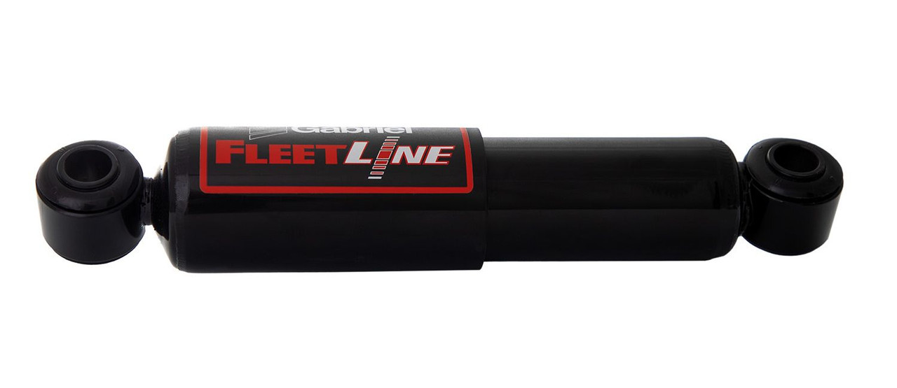 GABRIEL 85045 Shock Absorber - FleetLine Heavy Duty Shock Absorber