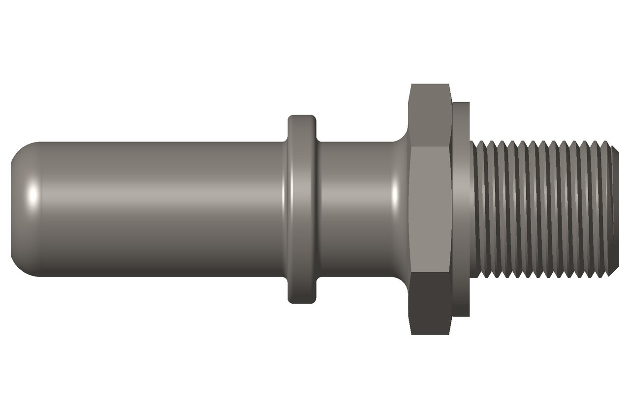 CUMMINS 3969822 Quick Disconnect Connector