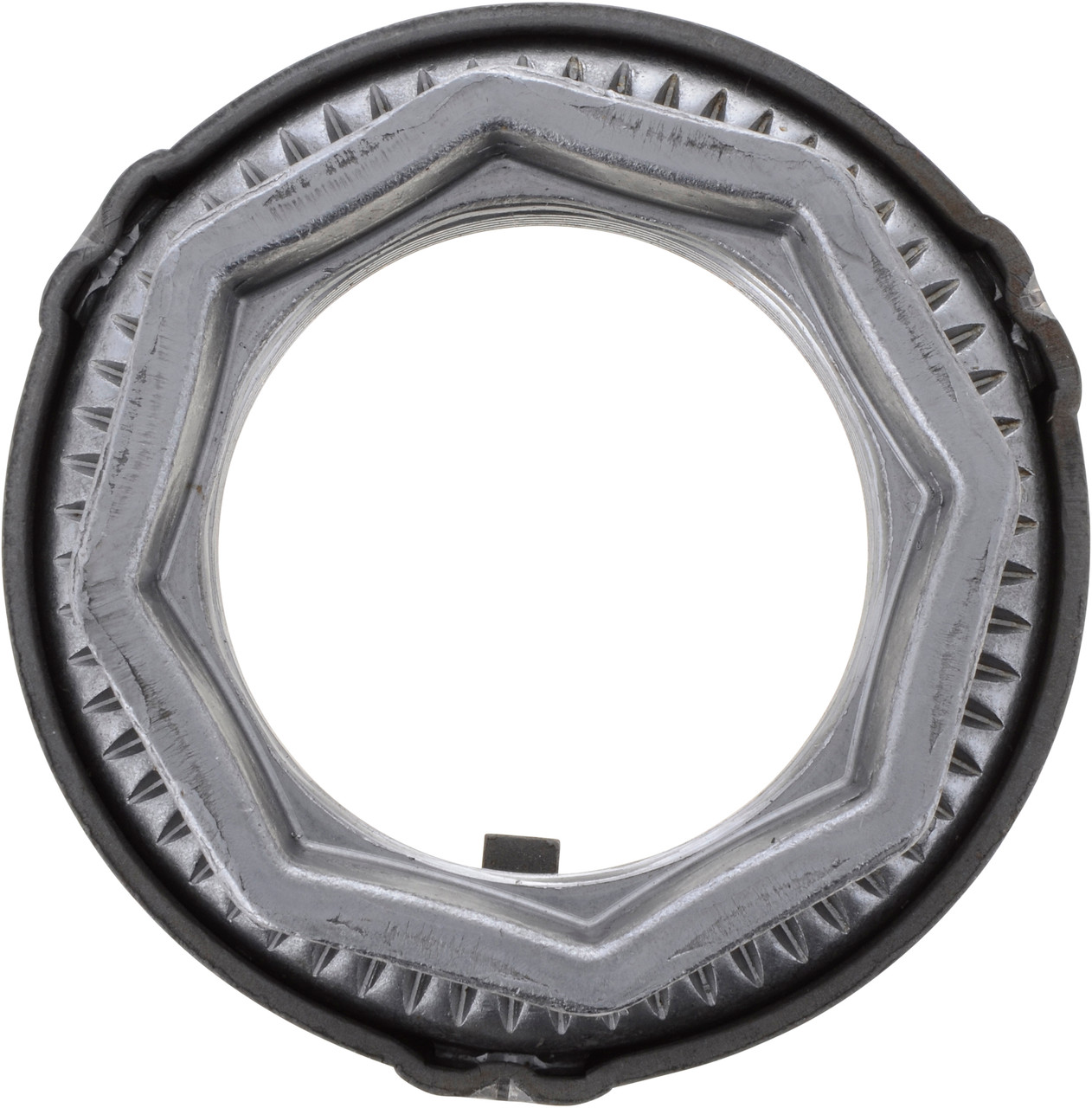 【ネット限定】 47858 Dana 80 / S110 / S111 Wheel Retainer Nut RH LH 全巻セット