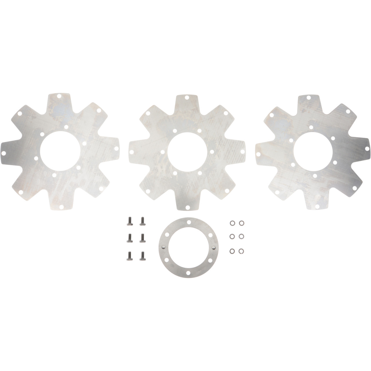 814981 Dana Spicer Off-Highway Kit-Drive Plate