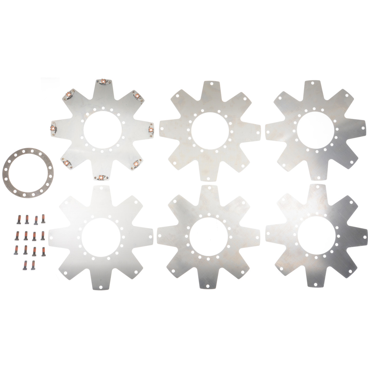 802558 Dana Spicer Off-Highway Kit Flex Plate