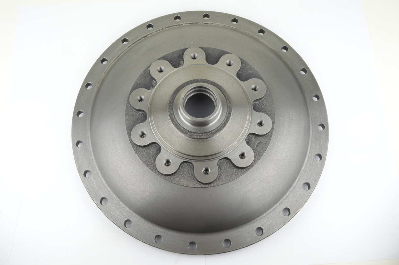 4209791 Dana Spicer Off-Highway Impeller Cover