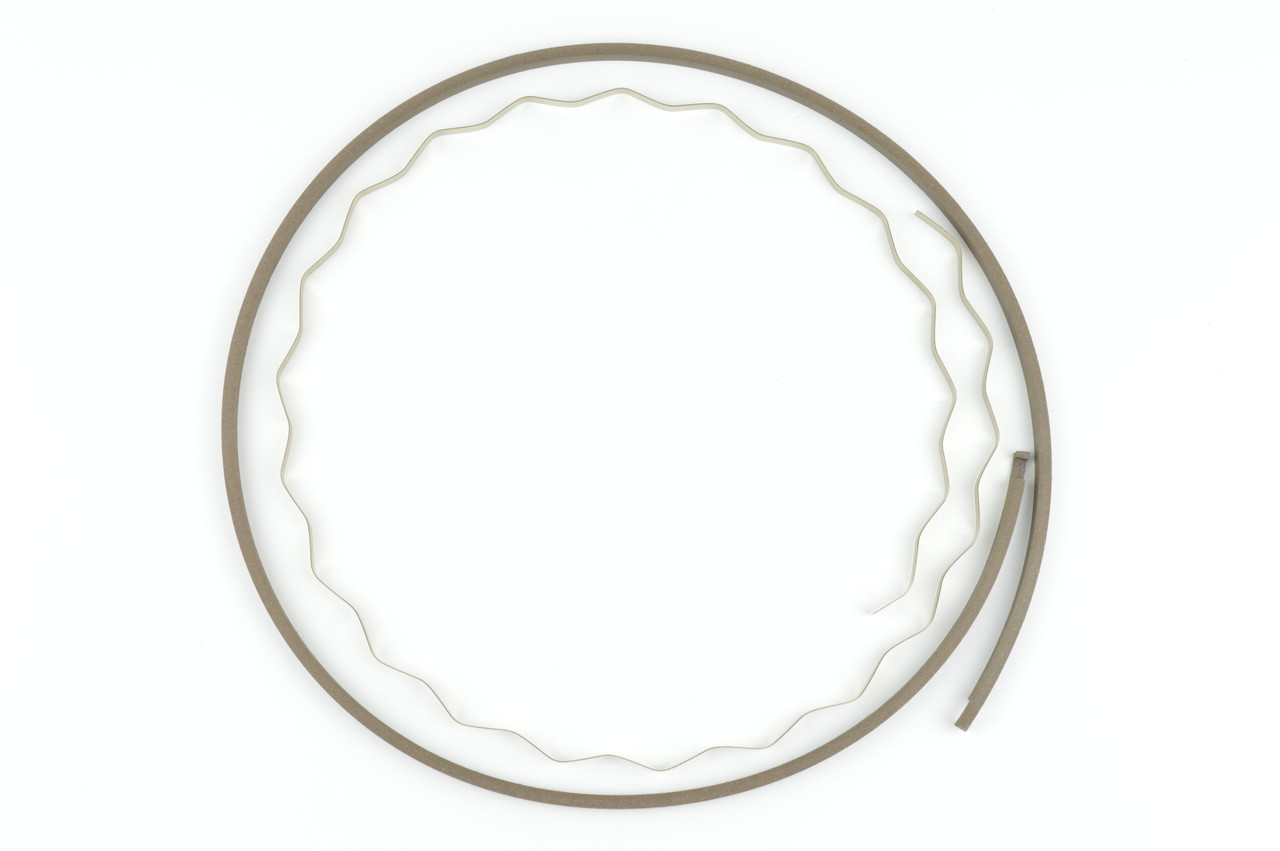 802238 Dana Spicer Off-Highway Kit-Piston Ring.(Sub)