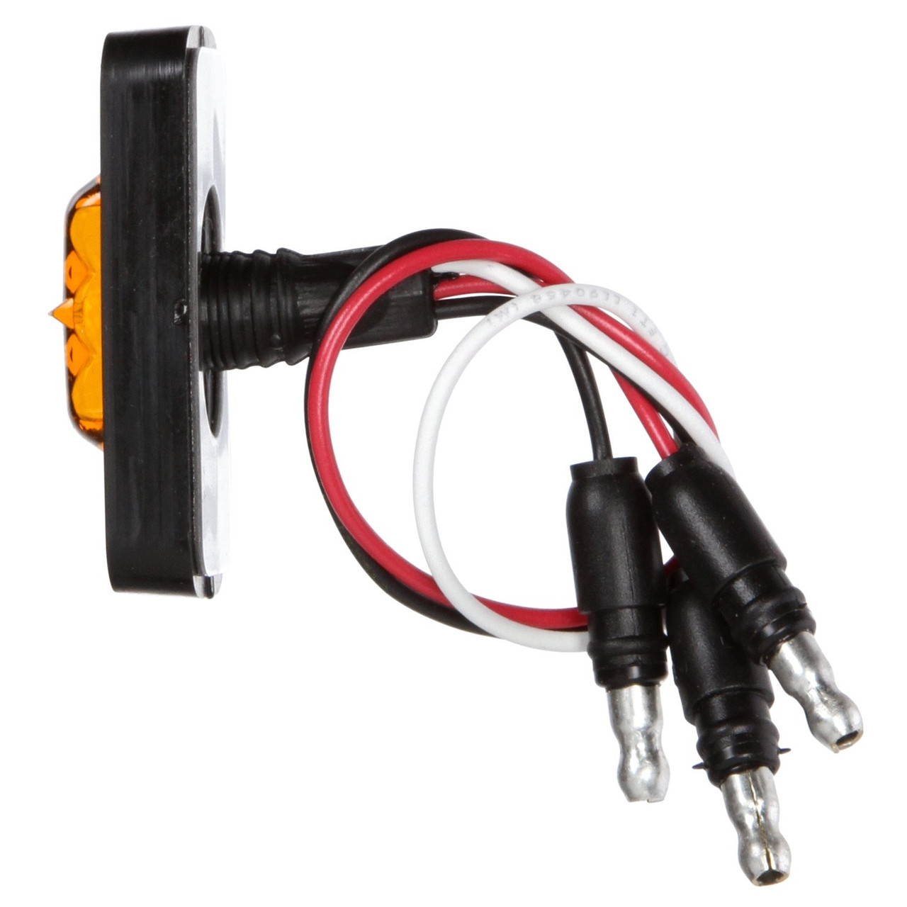 Truck-Lite Lámpara De Doble Función 36203R Flex-Lite