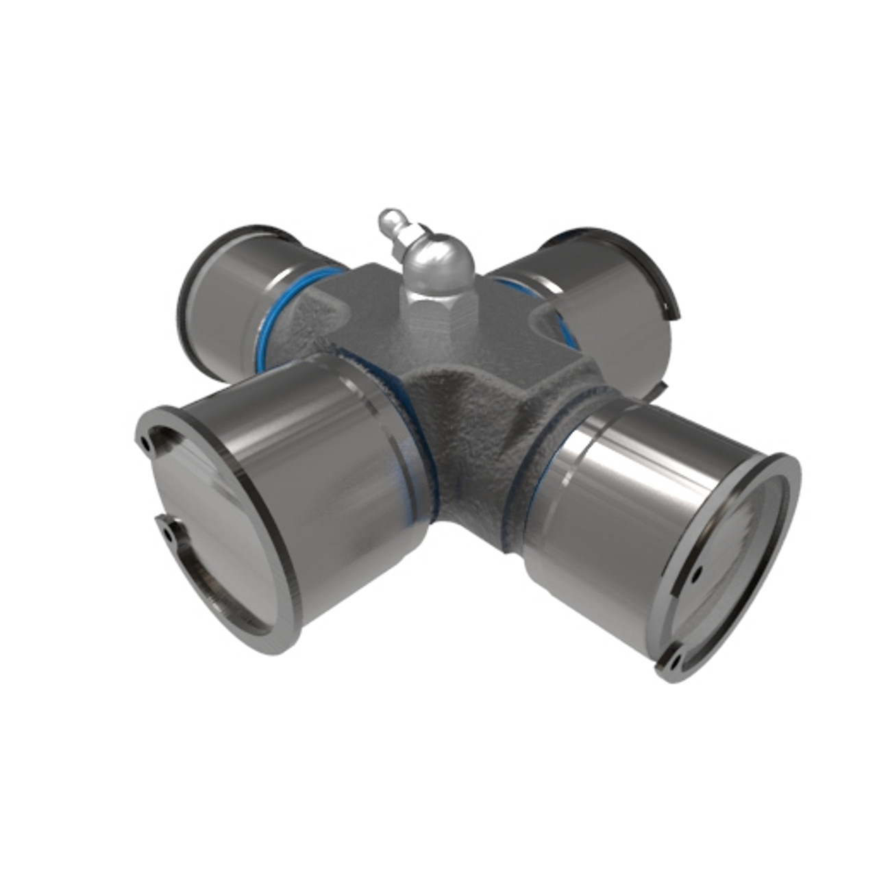 weasler universal joint