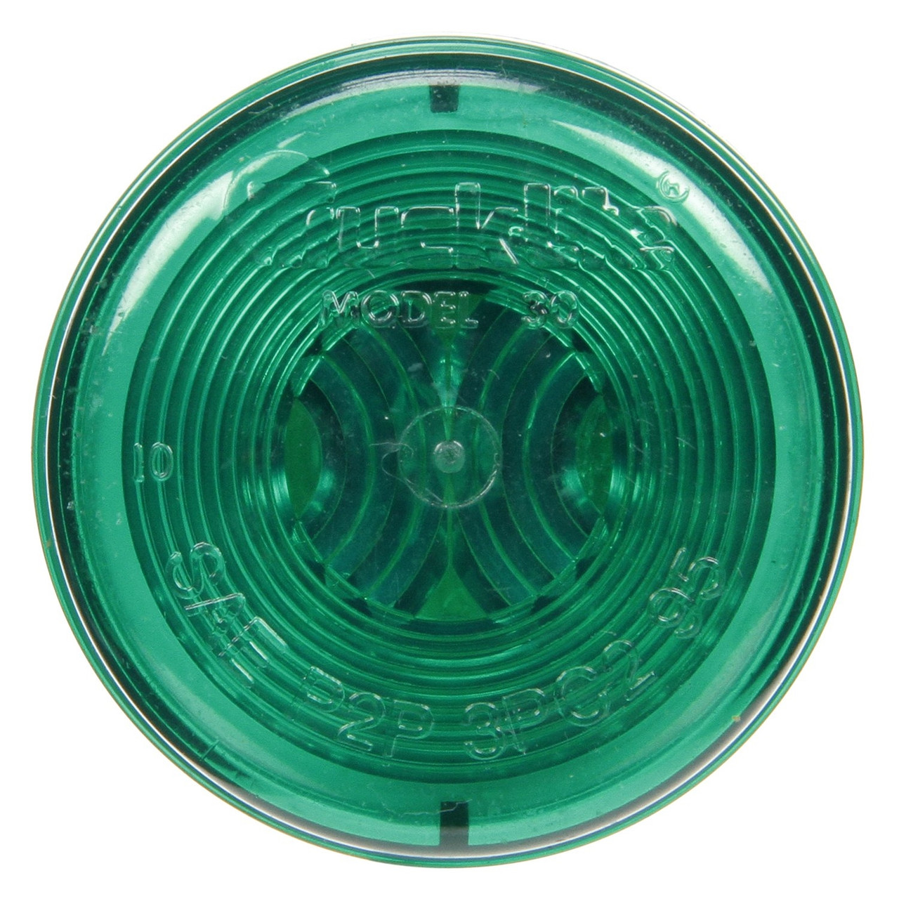 Truck-Lite 30200G 30 Series M/C Light