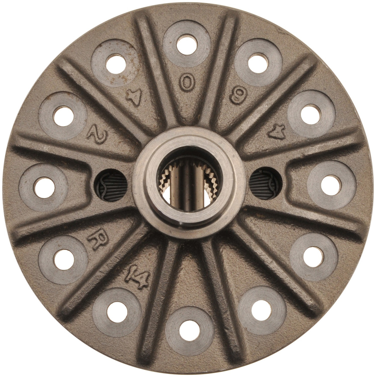 80754 Dana Spicer Dodge Ram 1500 Chrysler 9.25 Trac Lok Posi 31
