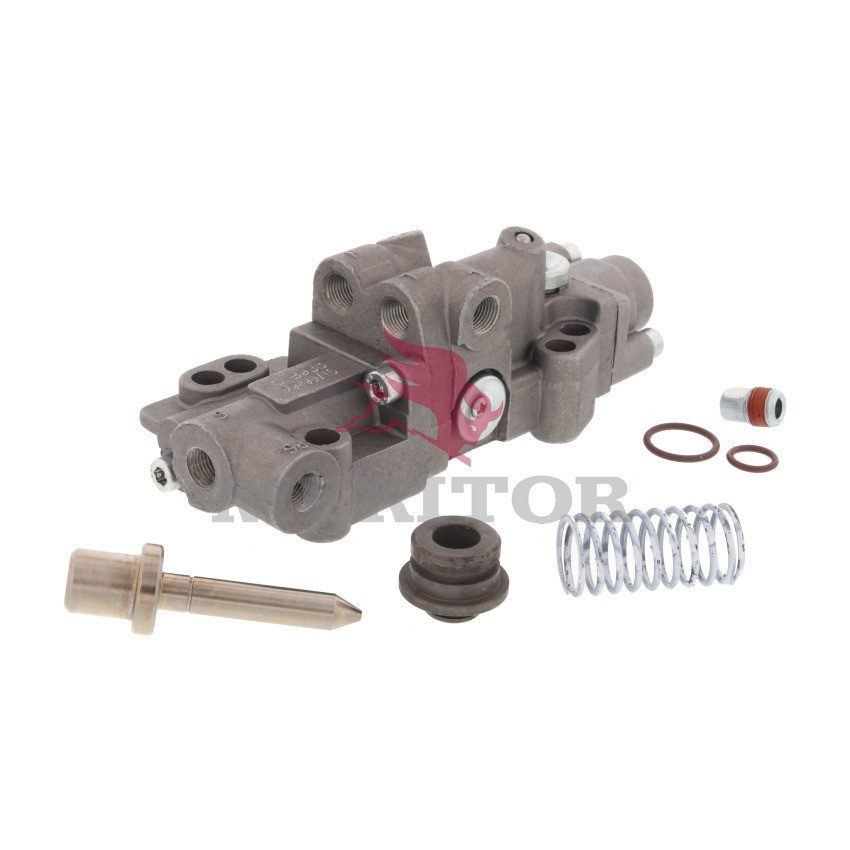 Kit5386 KIT5385 Rockwell Meritor Transmission Slave Valve Assembly