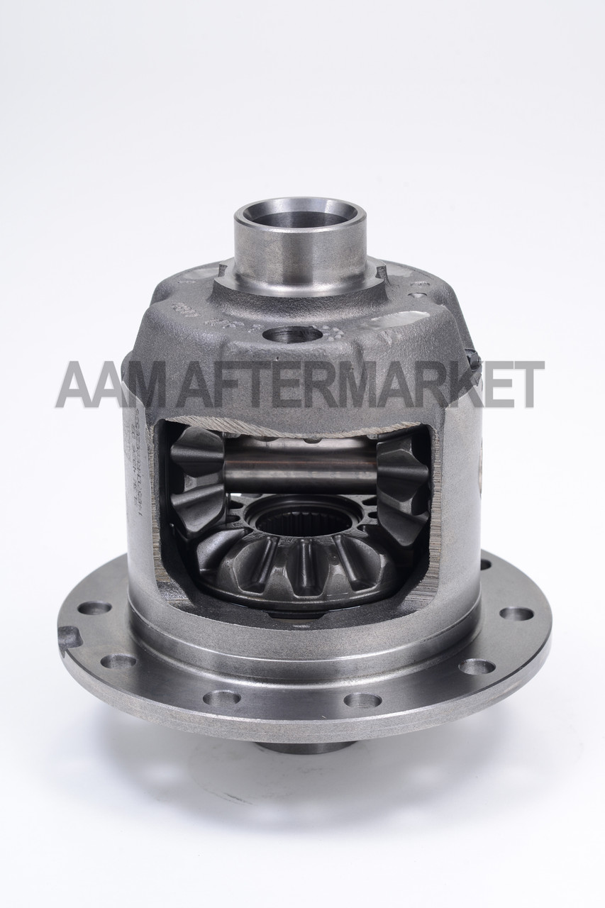 AL3Z4026A Ford 8.8