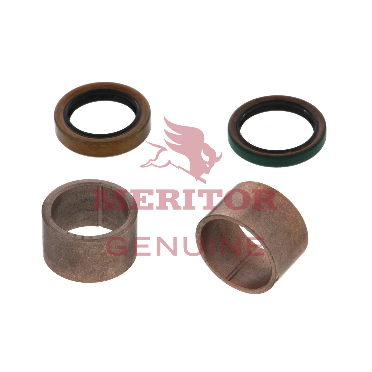 Meritor KIT8033F - Bush and Seal Kit