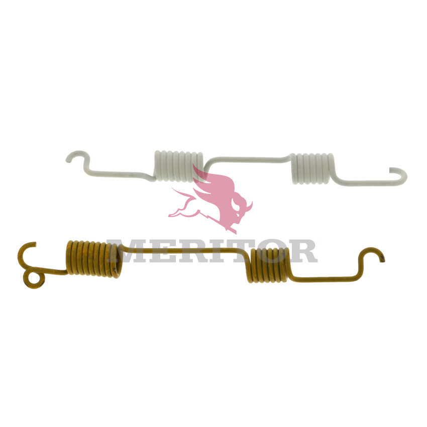 Meritor SP7897S - Lucas Girling Hardware Right Hand Spring Kit