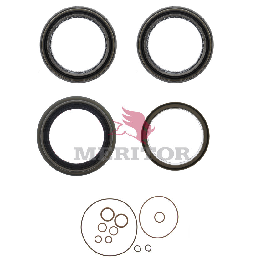 Meritor KIT2562 - Transfer Case Seal Kit