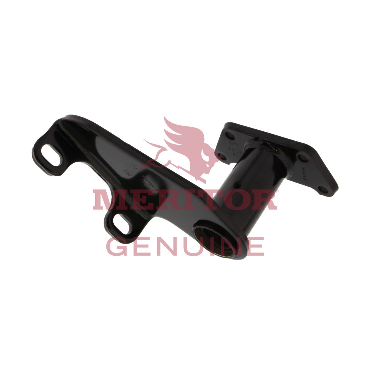 Meritor B13299D3046 - Air Brake Chamber Bracket Assembly
