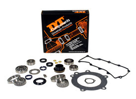 TRK301 Saginaw Transmission Bearing Seal Kit