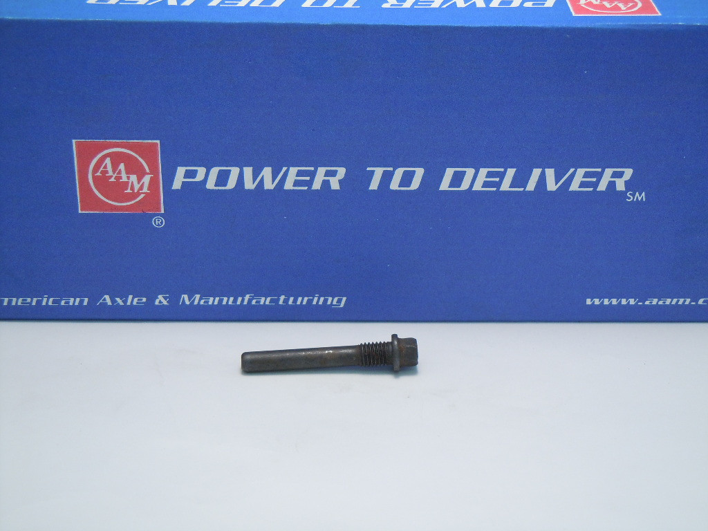14012702 Pinion Shaft Lock Bolt Pin GM 9.5 14 Bolt / GM 9.25" IFS