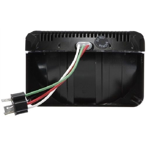 Truck-Lite 27640C Pair of Rectangular LED 4