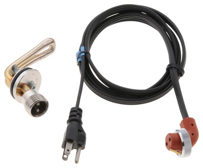 8601984 ZeroStart Ford Engine Heater 1200W 120V