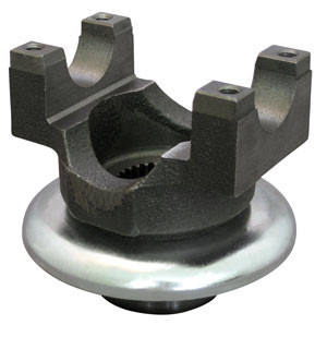 Yukon billet yoke for Dana 60 & 70 with 29 spline pinion & a 1350 U/Joint size