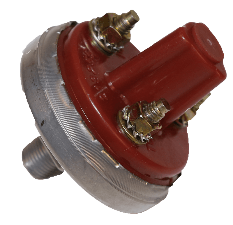 NewStar S-21906 - Low Air Pressure Switch for Haldex Trailer Brakes ...