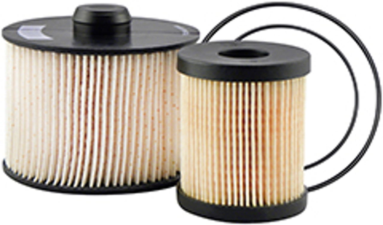 Baldwin Filters PF7852 KIT Set of 2 Fuel Elements