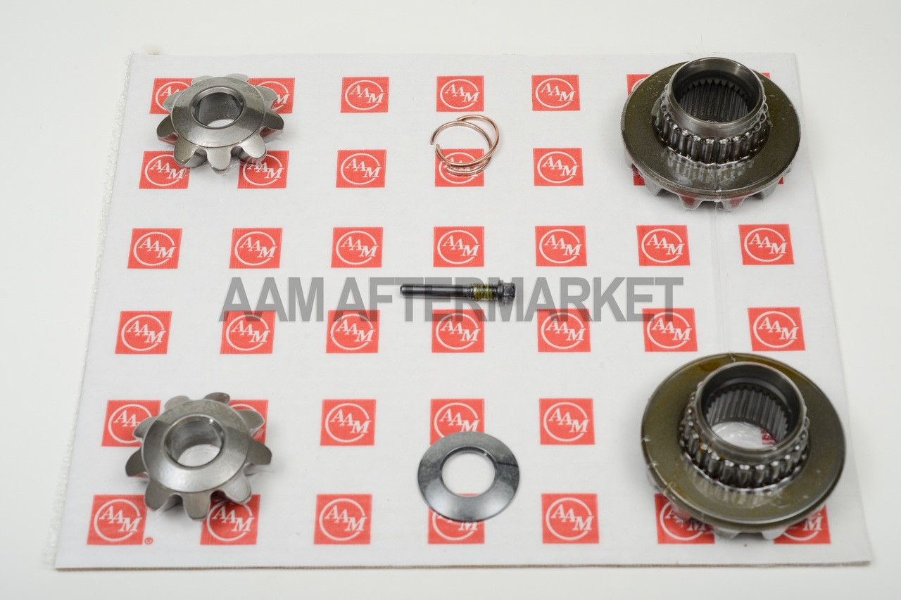 American Axle AR3Z4215A FORD 8.8'' 31 SPLINE POSI SPIDER GEAR KIT
