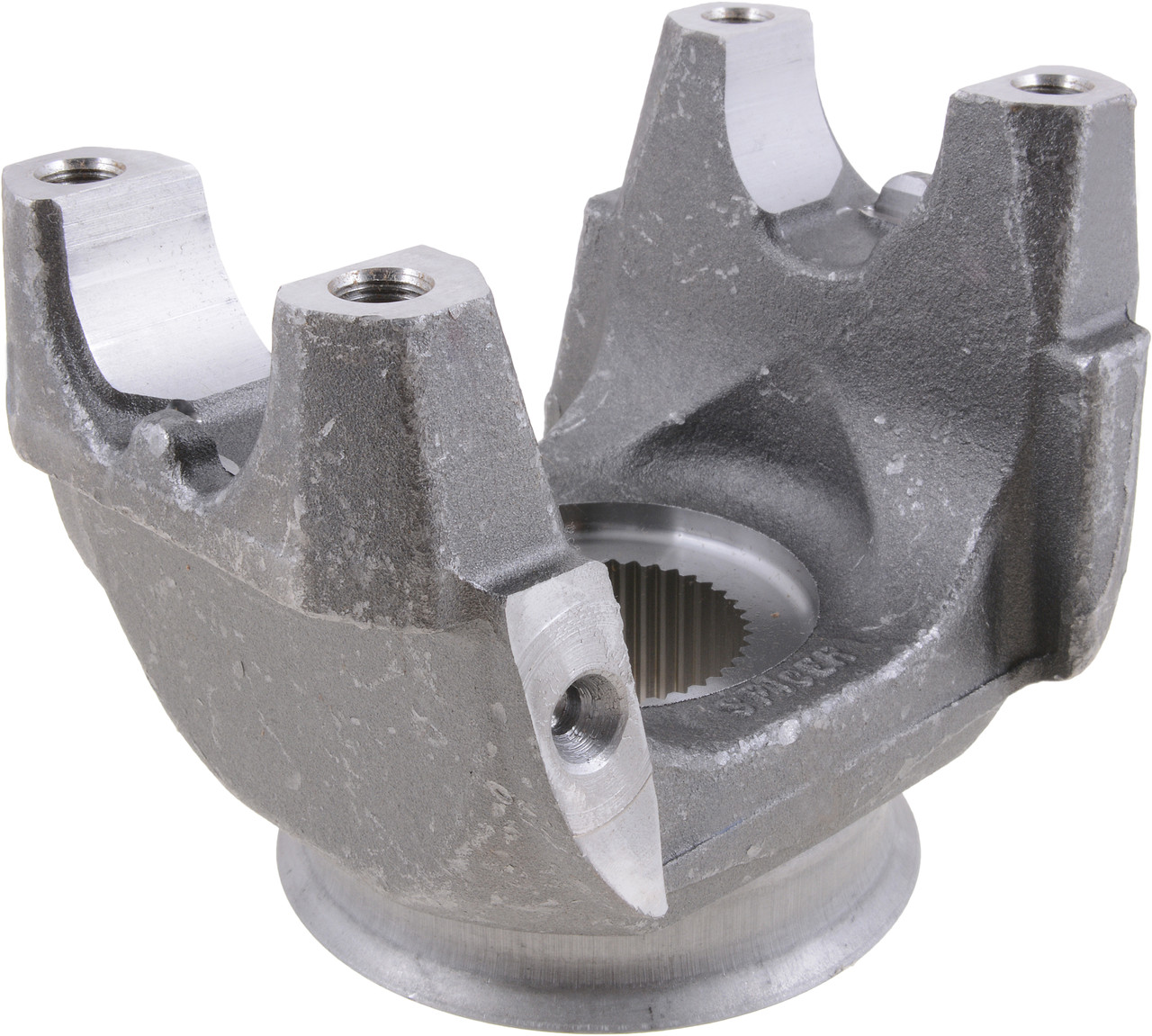 8068512 - Autocar - Yoke