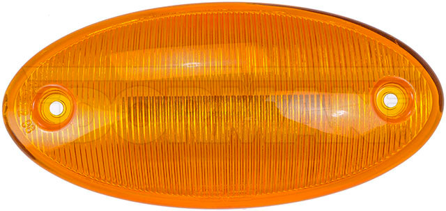 Dorman 888-5125 Cab Roof Marker Light International 1986-2016