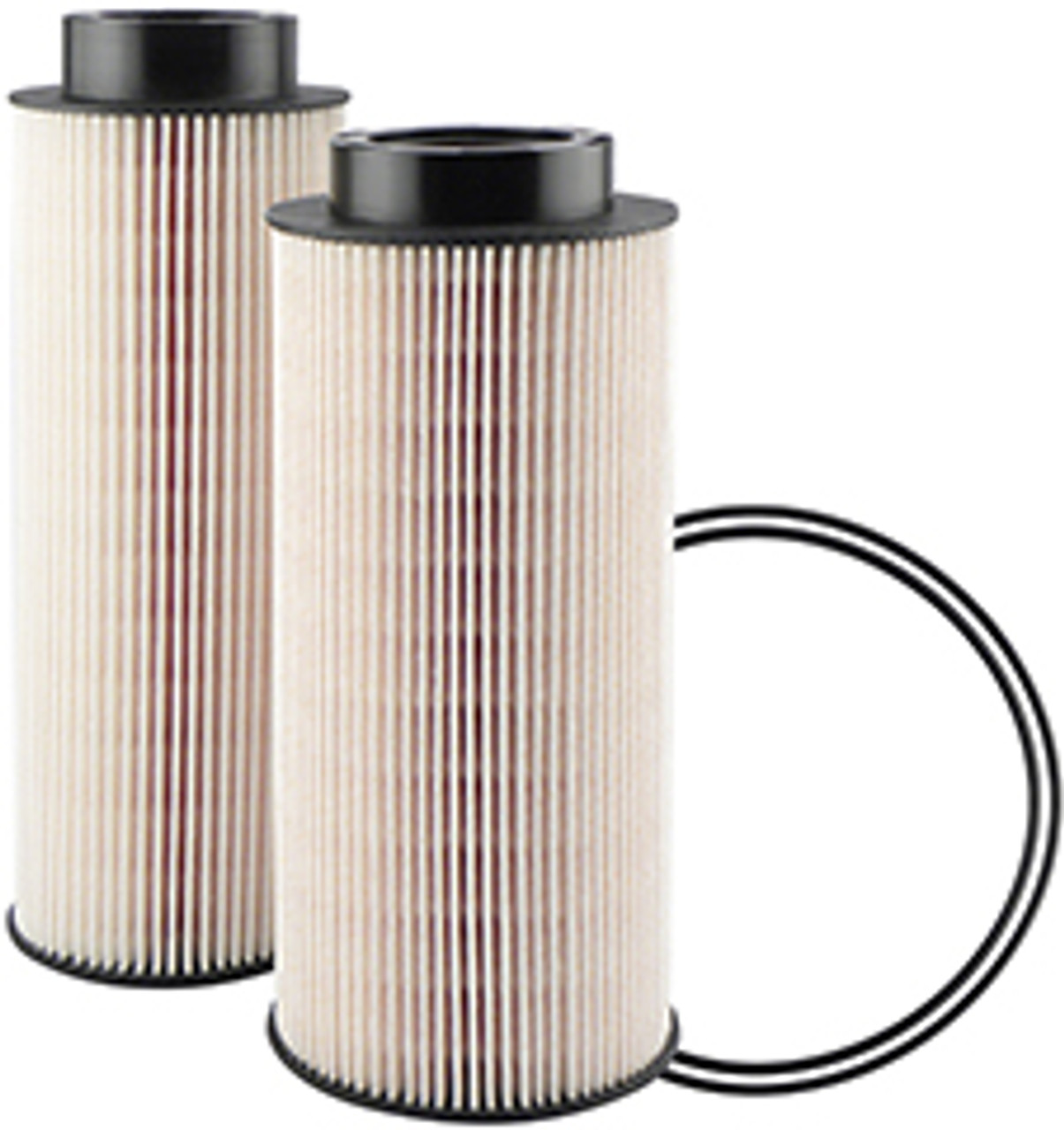 Baldwin Filters PF9829 KIT Set of 2 Fuel Elements