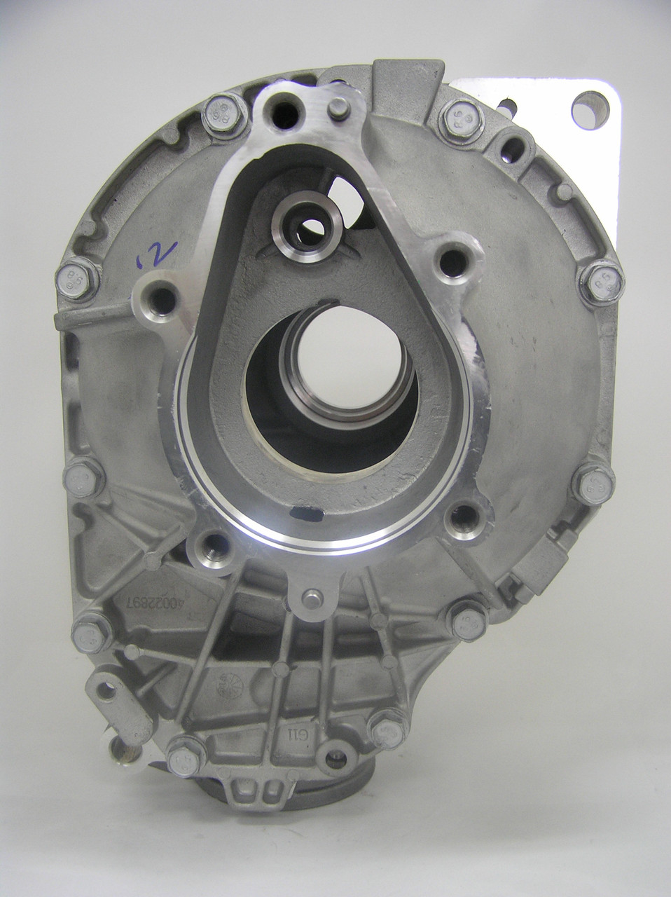 15876531 AAM OE GM 8.25 IFS 07 Up Differential Carrier Housing